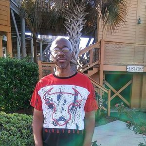 Meet your Posher, Walter